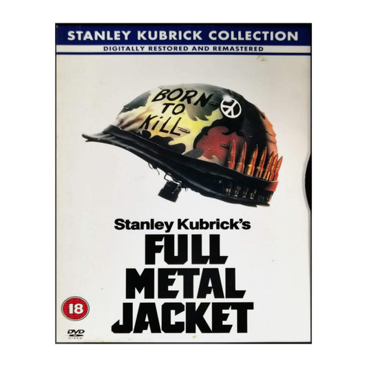 Full Metal Jacket