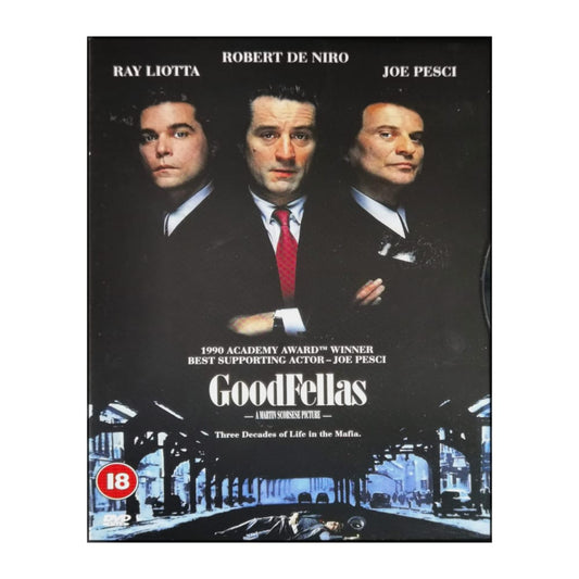 Goodfellas