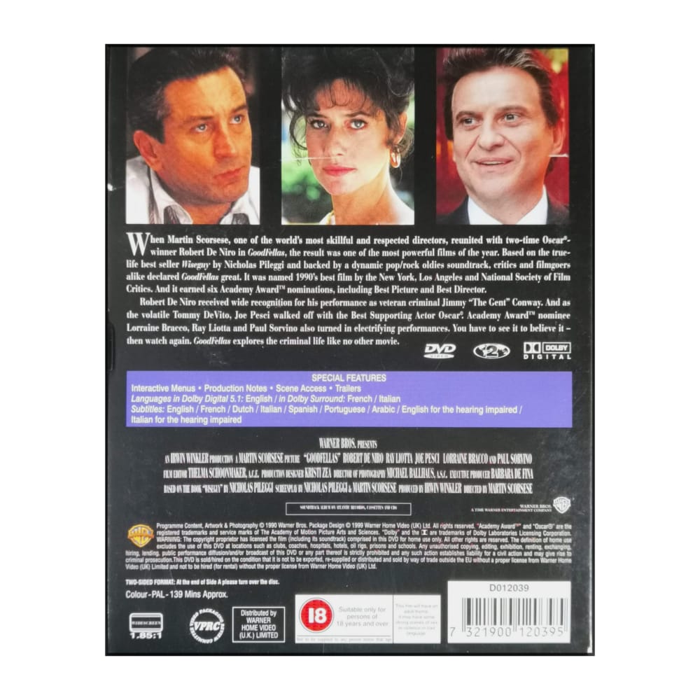 Goodfellas