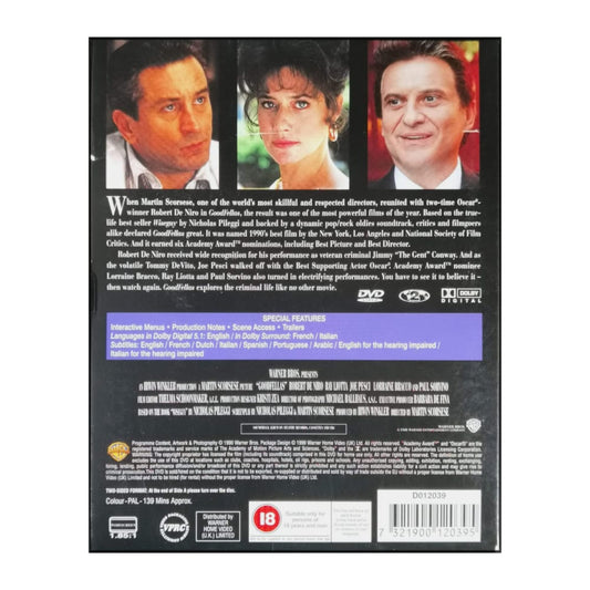 Goodfellas