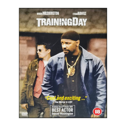 Training Day