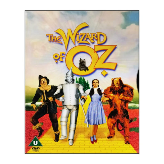 Oz: The Wizard Of Oz