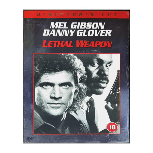 Lethal Weapon