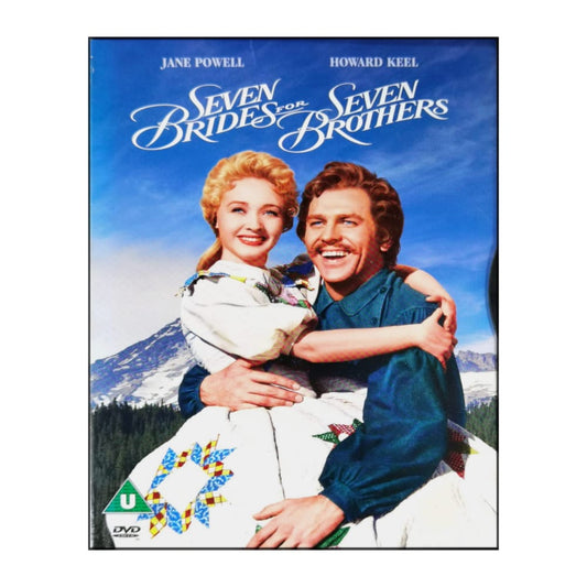 Seven Brides For Seven Brothers