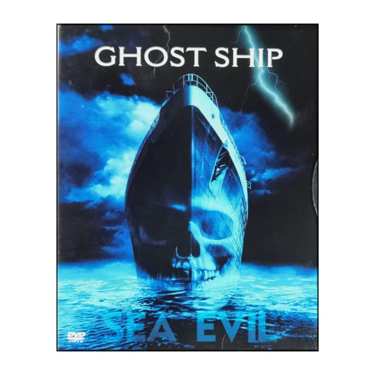 Ghost Ship