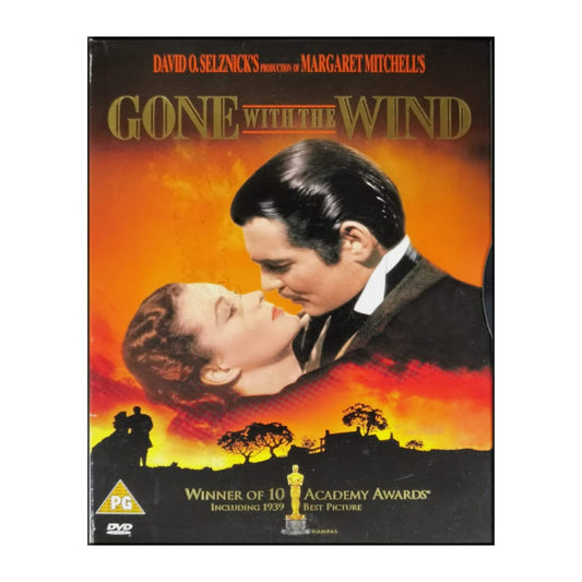 Gone With The Wind