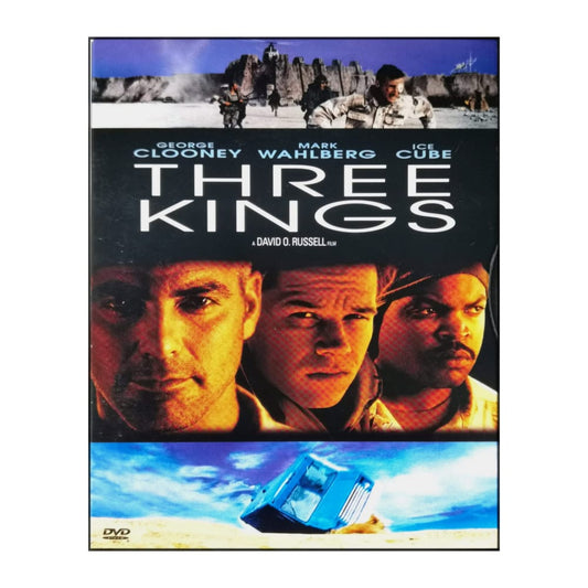 Three Kings