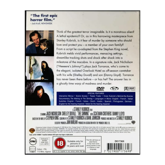 The Shining