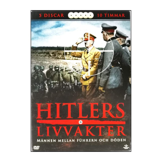 Hitlers Livvakter
