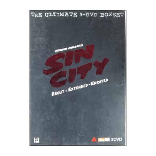 Sin City