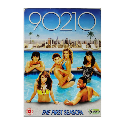 90210: Series 1