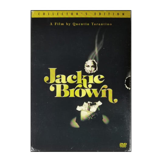 Jackie Brown