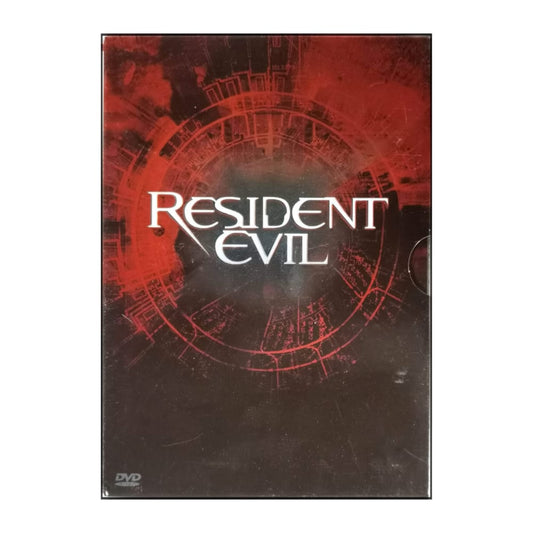 Resident Evil