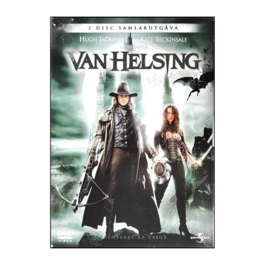 Van Helsing