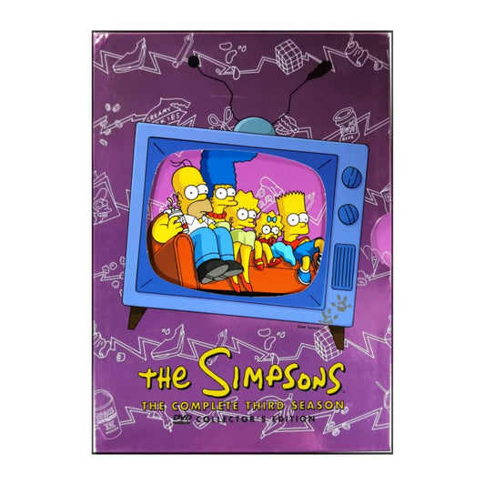 The Simpsons 3