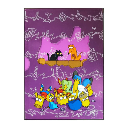 The Simpsons 3
