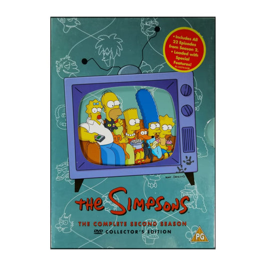 The Simpsons 2