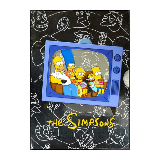 The Simpsons 1