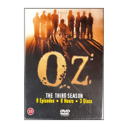 Oz 3