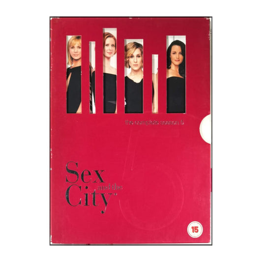 Sex And The City 5