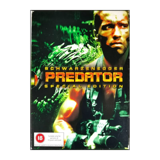 Predator