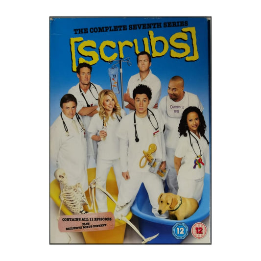 Scrubs 7