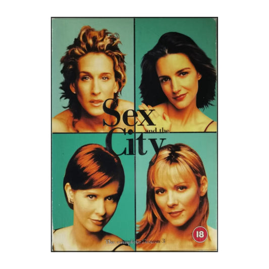 Sex And The City 3