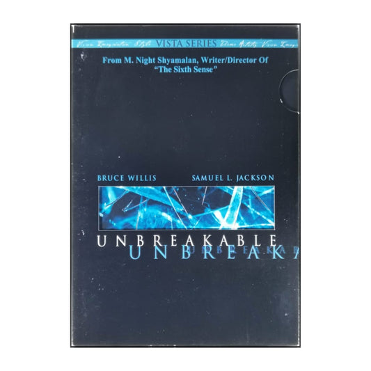 Unbreakable