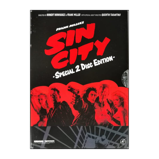 Sin City