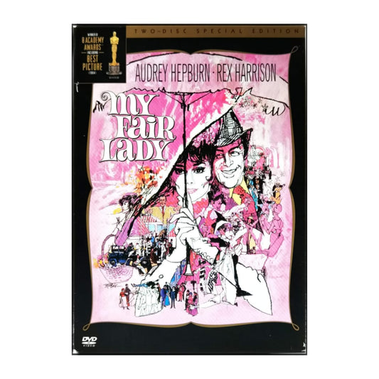 My Fair Lady