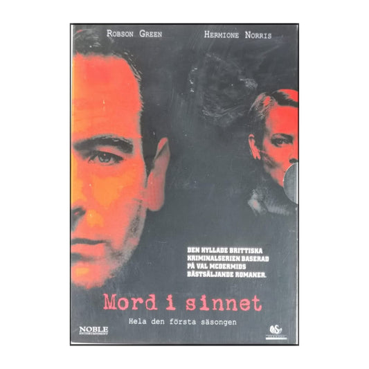 Wire In The Blood | Mord I Sinnet 1