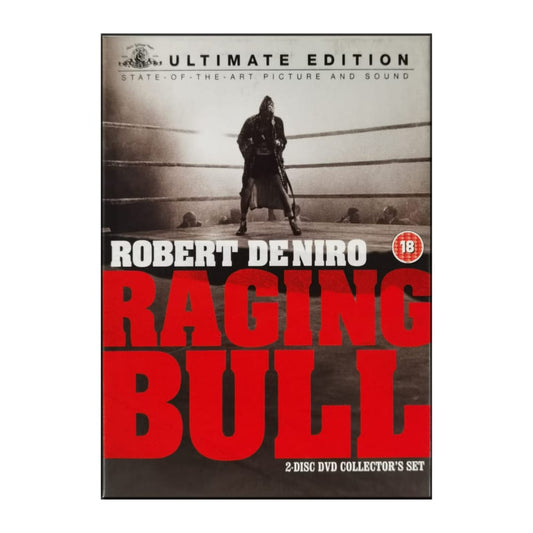 Raging Bull