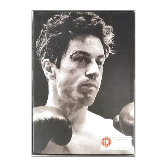 Raging Bull
