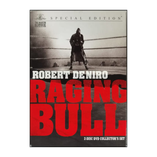 Raging Bull