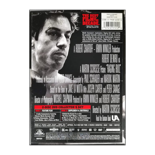 Raging Bull