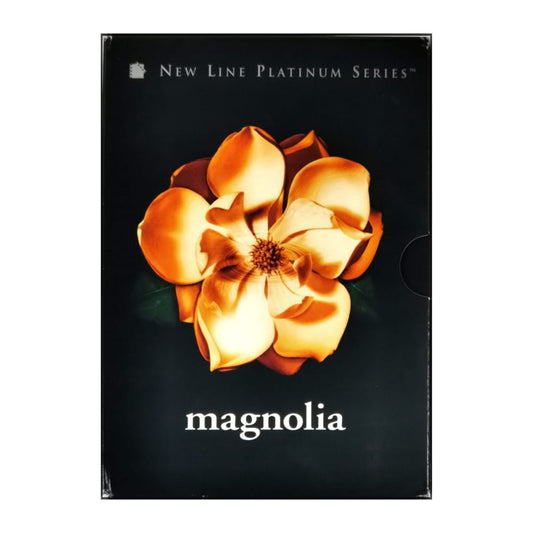 Magnolia