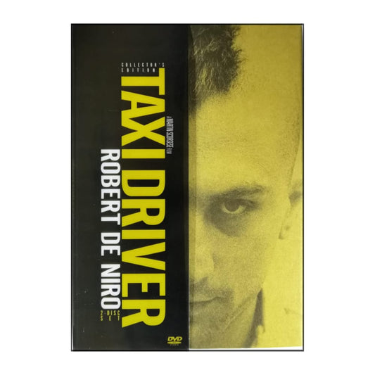 Taxi Driver