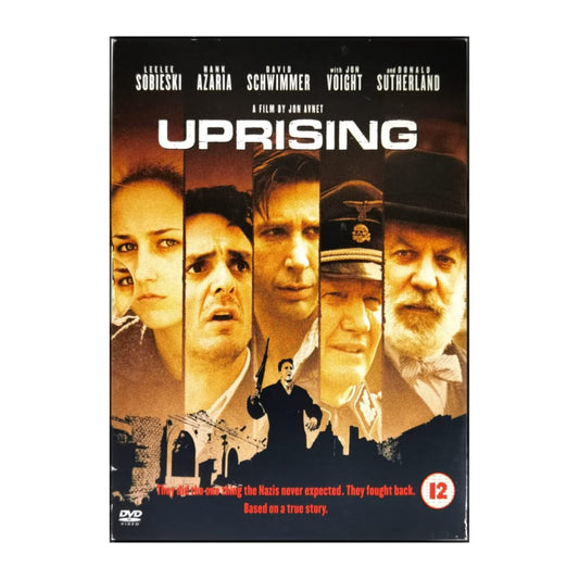 Uprising