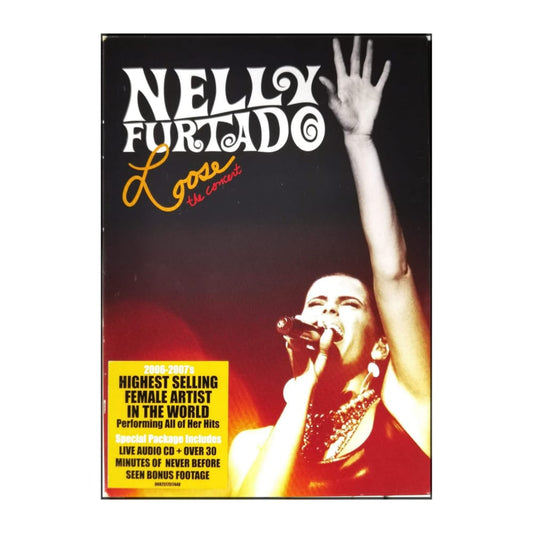 Nelly Furtado: Loose: The Concert