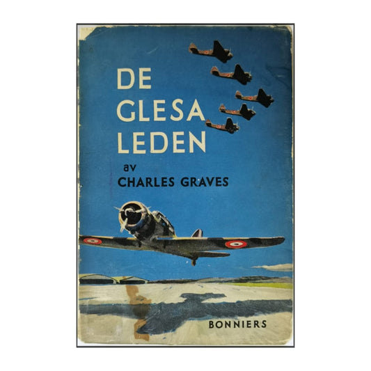 Charles Graves: De Glesa Leden