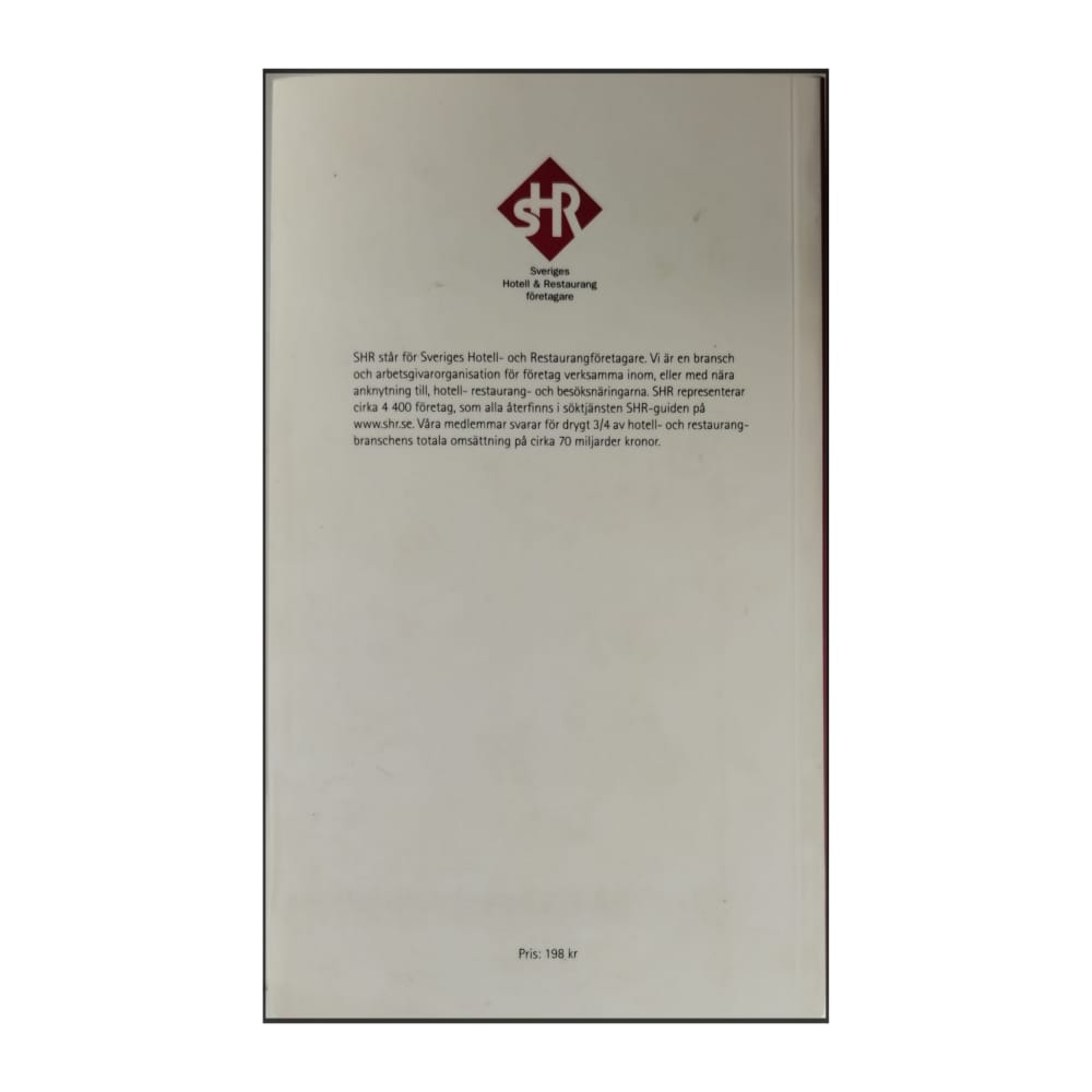 White Guide 2007