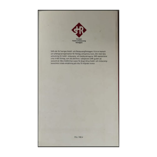 White Guide 2007