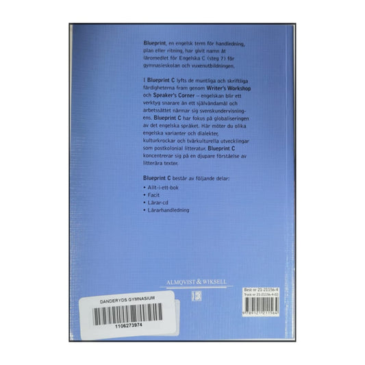 Blueprint C