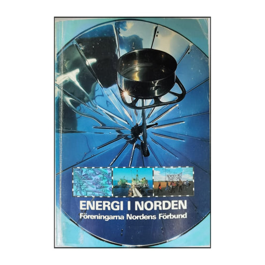 Energi I Norden