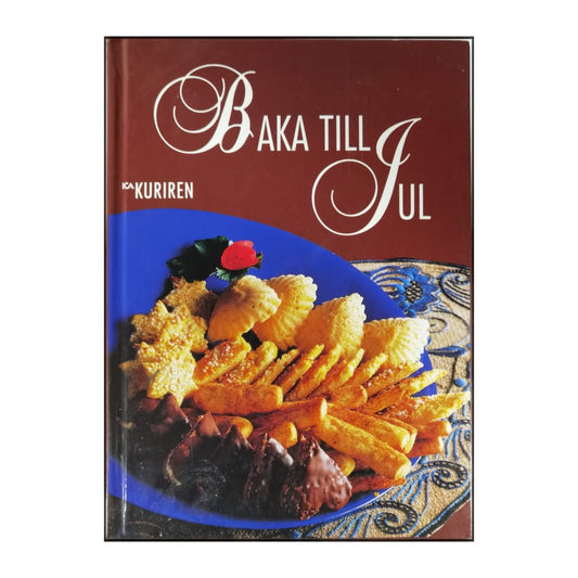 Ica Kuriren: Baka Till Jul