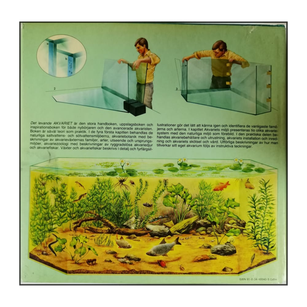 Det Levande Akvariet