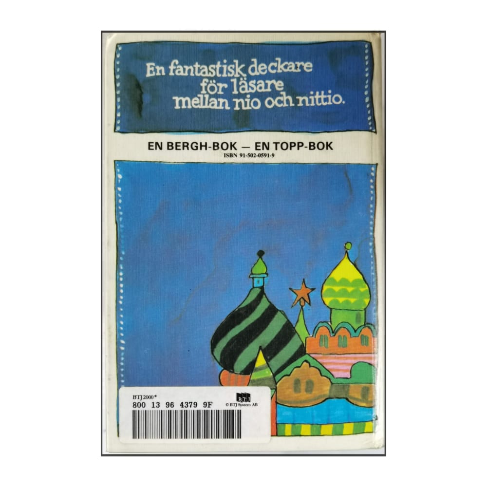 Juri Kowal: Fem Duvor Och Sex Bovar