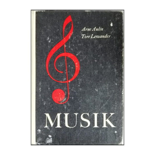 Arne Aulin & Tore Lewander: Musik