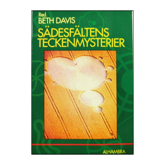 Beth Davis: Sädesfältens Teckenmysterier