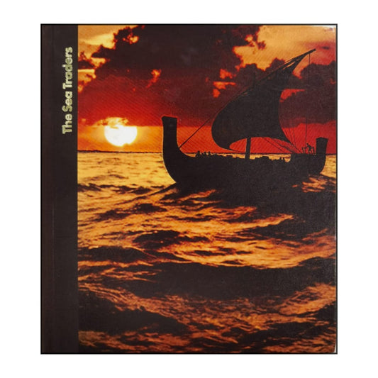 The Emergence Of Man: The Sea Traders